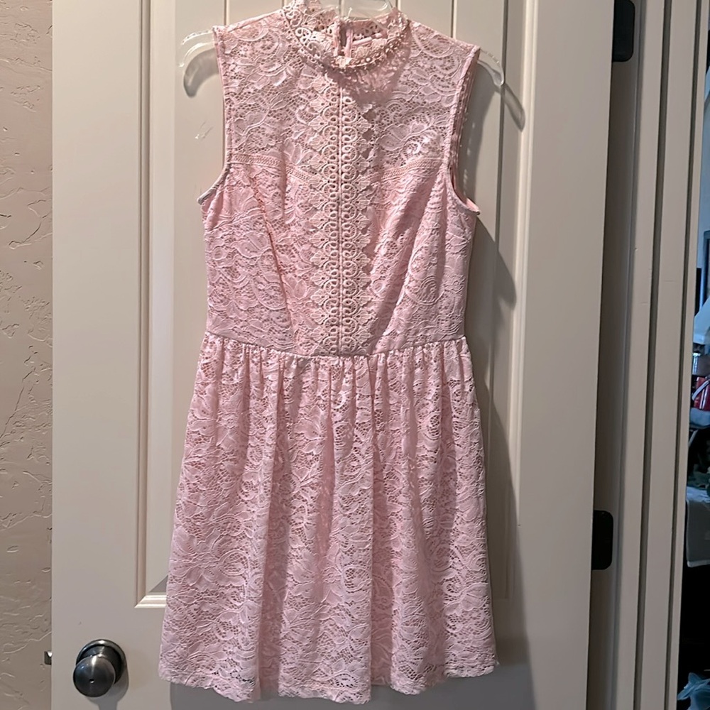 IN San Francisco Dress